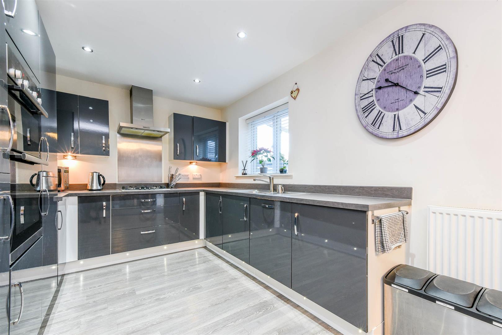Boardman Close, Leyland
